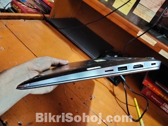 Hp EliteBook Folio 1020 g1 6th gen laptop